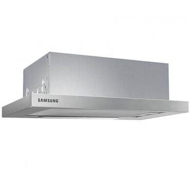 двигатель для кухонной вытяжки: Вытяжка NK24M1030IS Телескопическая c алюминиевым фильтром, 392 м³/ч — 2