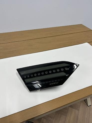 bi led линзы бишкек: Комплект стоп-сигналов Toyota 2026 г., Новый, Оригинал — 4