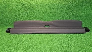 bmw 540 e34: Шторка багажника рест Е53 Год 2005 В отличном состоянии, очень — 3