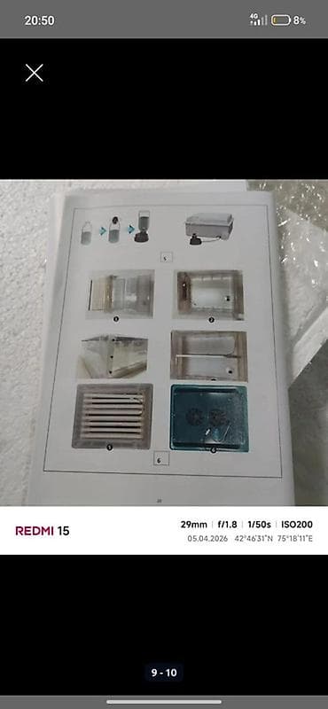 инкубационное: Инкубатор для яиц с автоматическим контролем - Электронная панель — 4