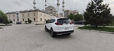 цена хонда срв: Honda CR-V: 2021 г., 1.5 л, Автомат, Бензин, Кроссовер — 2