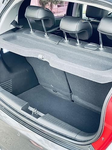 цены спарк: Chevrolet Spark: 2016 г., 1 л, Бензин, Хэтчбэк — 7