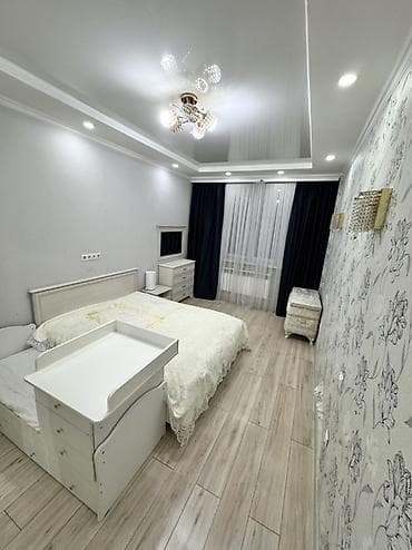 2016: 2 комнаты, 51 м², Элитка, 5 этаж, Евроремонт — 3