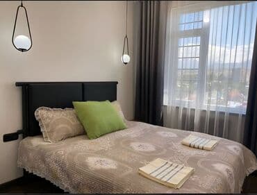 каинды долгосрочно: Студия, Собственник, Без подселения, С мебелью полностью — 4