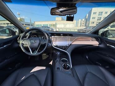 камри 60 цена: Toyota Camry: 2019 г., 2.5 л, Автоматтык, Бензин, Седан — 17