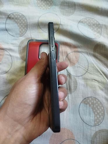 Техника жана электроника: Realme C51, Колдонулган, 128 ГБ, түсү - Кара, 2 SIM — 5