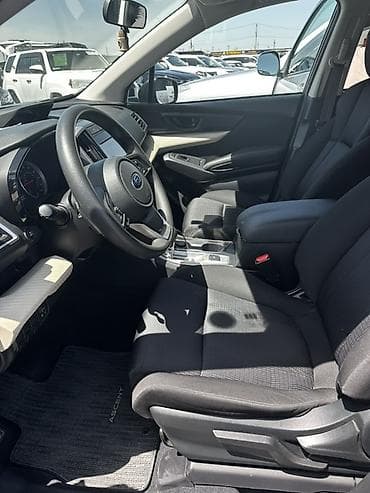 реле свечей накала спринтер 2.9: Subaru Ascent: 2020 г., 2.4 л, Вариатор, Бензин, Кроссовер — 2