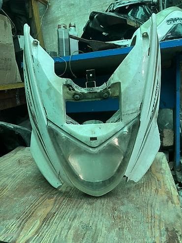 шлем весинг: BWS, Б/у, Самовывоз — 8