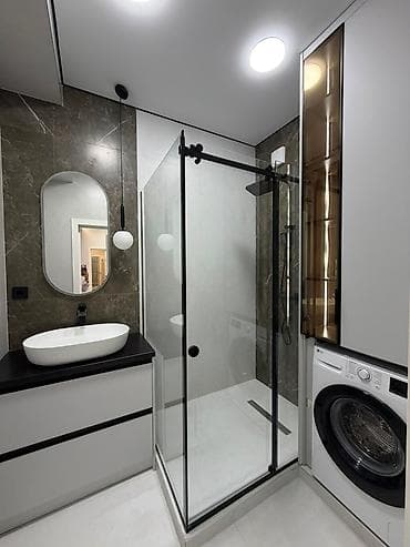 2 комнаты, 70 м², Асанбай мкр Элитка, 8 этаж, Дизайнерский ремонт at lalafo.kg 2 комнаты, 70 м², Асанбай мкр Элитка, 8 этаж, Дизайнерский ремонт