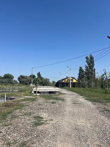 копка земли: Рыбное хозяйство, 300 соток, Не действующий, С оборудованием, Электричество — 4