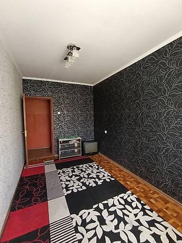 Квартиры: 2 комнаты, Моссовет Собственник, Семейным, от 1 года, С мебелью — 5