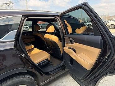 hyundai celesta: Kia Sorento: 2022 г., Кроссовер — 8