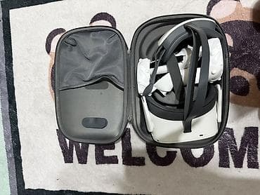 вр очки цена: Очки виртуальной реальности Pico с контроллерами и фирменным жестким — 1