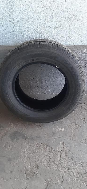 r17 225 65: Шины 245 / 65 / R 17, Лето, Легковые — 2