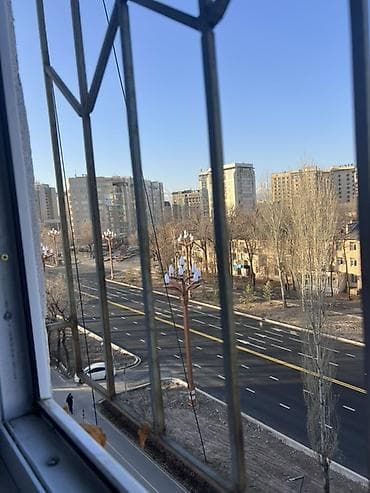 3 комнаты, Собственник, С мебелью полностью — 1