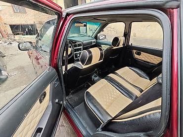 карбиратор тико: Daewoo Nexia: 2010 г., 1.5 л, Механика, Бензин — 4