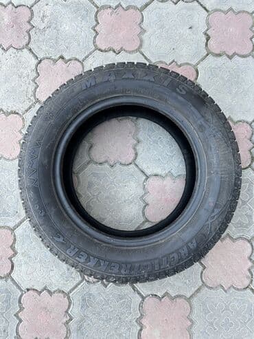 зимние шины бишкек купить: Шины 215 / 60 / R 16, Зима, Комплект, Легковые, Maxxis — 2