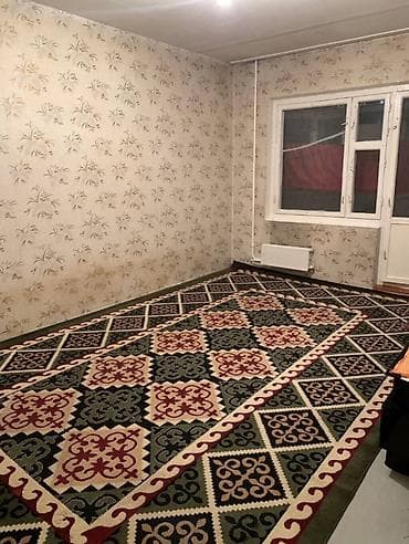1 к кв тунгуч: 1 комната, 34 м², Тунгуч мкр 105 серия, 5 этаж — 3