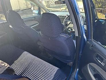wv transporter: Honda Stream: 2003 г., 2 л, Типтроник, Газ, Минивэн — 5