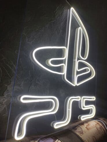 изготовление рекламных вывесок: | Неоновые вывески, Вывески, | Монтаж, Снятие размеров, Разработка дизайна — 7