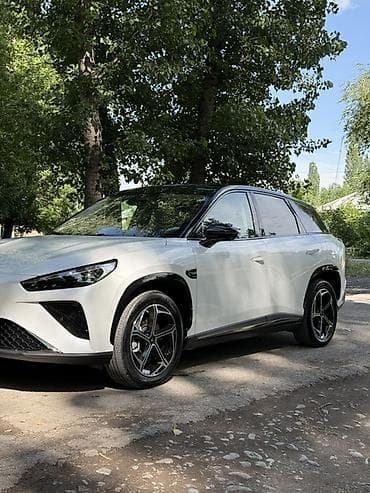 е2 электромобиль: Roewe Whale: 2024 г., Электромобиль, Кроссовер — 2