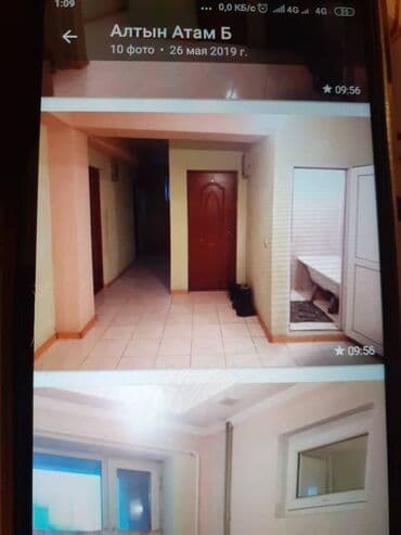 долгосрочная аренда домов арча бешик: 1 комната, Собственник, С подселением, С мебелью частично — 3