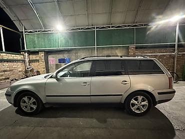 двигатель пассат б6: Volkswagen Passat: 2005 г., Ручные, Дизель, Универсал — 2