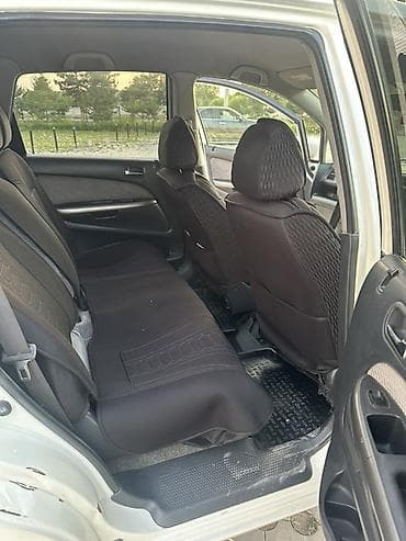 руль хонда стрим: Honda Stream: 2001 г., 1.7 л, Автомат, Бензин, Минивэн — 7