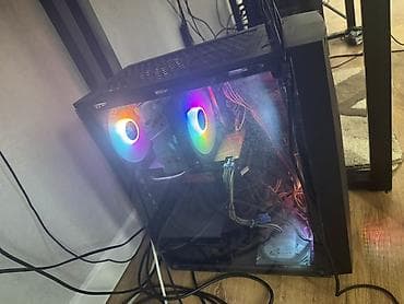 игровое: Компьютер, Игровой, HDD — 1