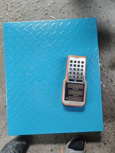 оборудование для ip телефонии модуль расширения настольные: БЛЮТУЗ ВЕСЫ: 3 ТОННЫ РАЗМЕР:1.5М НА 1.5М 600КГ РАЗМЕР:60СМ НА 50СМ — 1