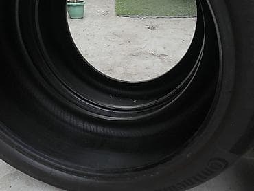 Шины: Шины R 19, Лето, Комплект, Легковые, Continental — 4