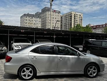 аллион allion: Toyota Allion: 2004 г., 1.8 л, Автомат, Бензин, Седан — 3