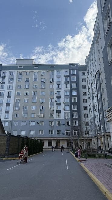 4 комнаты, 98 м², Элитка, 10 этаж, Дизайнерский ремонт