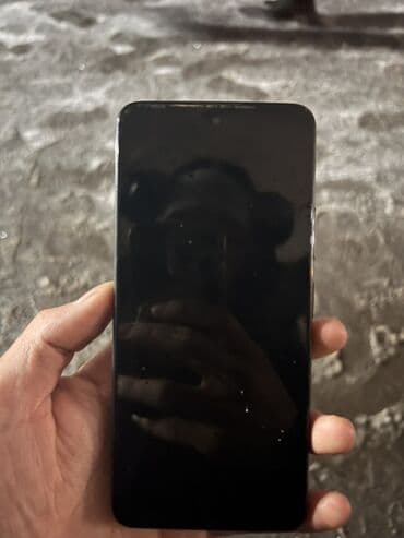 Poco X3 GT, Б/у, 256 ГБ, цвет - Черный, 2 SIM