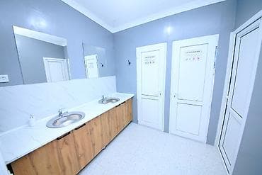 кой таш отдых: 300 м², С мебелью — 5