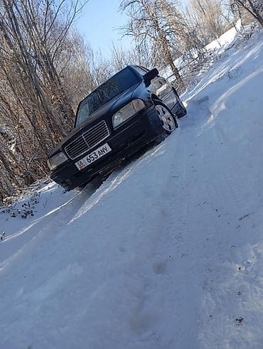 мерседес бенц с: Mercedes-Benz C-Class: 1999 г., Седан — 4