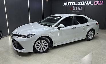 катализатор тойота ист: Toyota Camry: 2019 г., 2.5 л, Вариатор, Гибрид, Седан — 2