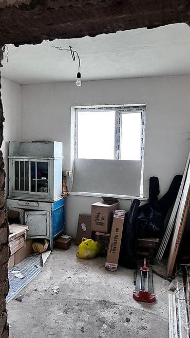 Дома: Продаётся одноэтажный кирпичный дом на самостоятельном участке — 6