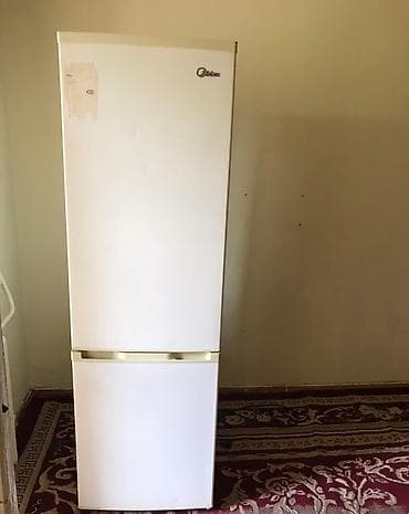 маленький холодильник цена: Холодильник мидия.Ноу фрост( саморазмораживающийся) всё отлично — 2