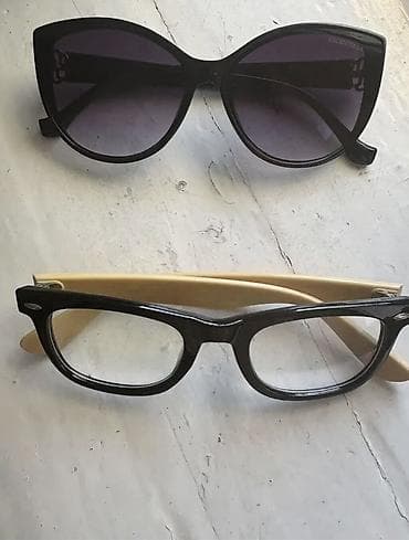 услуги конструктора одежды: Очки нулевки распродажа дешево 300 сом/ед Броши Серебро серьги - — 1