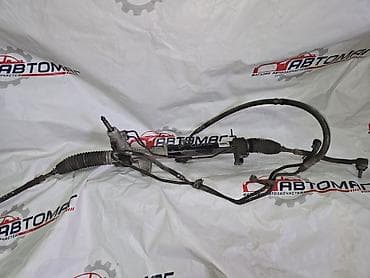 Рулевая рейка Kia 2018 г., Б/у, Оригинал