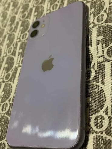 сколько стоит ноутбук apple в бишкеке: IPhone 11, Б/у — 6