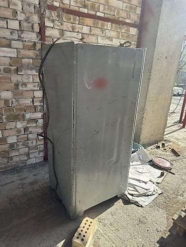 Сейф для денег и документов, Механический, Взломостойкий