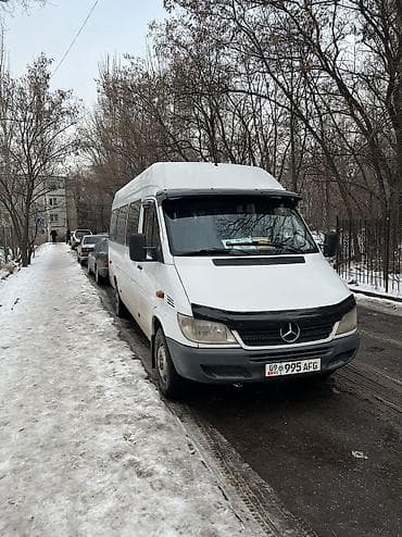 Пункт назначения: Аэропорт Манас, Количество мест: 18, Лицензия №: 00В004624 at lalafo.kg Пункт назначения: Аэропорт Манас, Количество мест: 18, Лицензия №: 00В004624