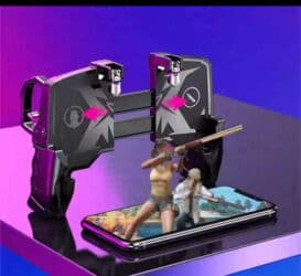 купить электрический водяной пистолет: Джойстик для телефона Отличный вариант для стрелящек Посмотрите все — 4