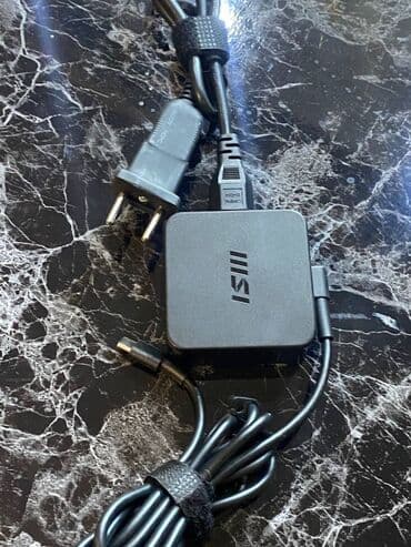 лабараторный блок питания: Блок питания, Б/у — 1