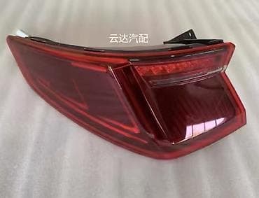 Автокосметика: BYD, Оригинал — 7