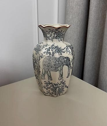 набор кляч: * Винтажные вазы - характер и душа интерьера Каждая ваза — как — 6