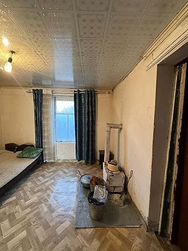 Сниму комнату: Продается Дом/с печным отоплением. Участок 2 сотик - Планировка — 4