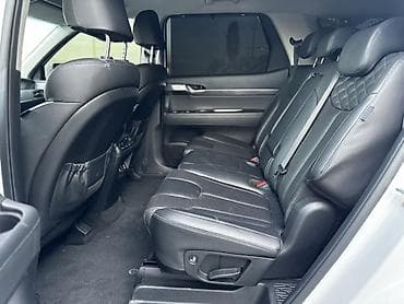 Продажа авто: Hyundai Palisade: 2019 г., Автомат, Кроссовер — 9